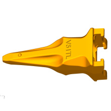 Adaptador de dientes de cuchara para maquinaria de construcción serie V V51TL